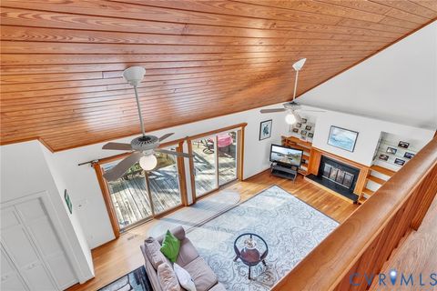 Tiny photo for 188 Hidden Cove Lane, Heathsville, VA 22473 (MLS # 2607828)