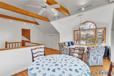 Tiny photo for 188 Hidden Cove Lane, Heathsville, VA 22473 (MLS # 2607828)