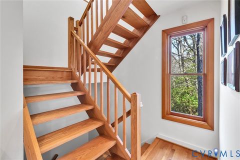 Tiny photo for 188 Hidden Cove Lane, Heathsville, VA 22473 (MLS # 2607828)