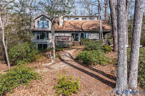 Tiny photo for 188 Hidden Cove Lane, Heathsville, VA 22473 (MLS # 2607828)