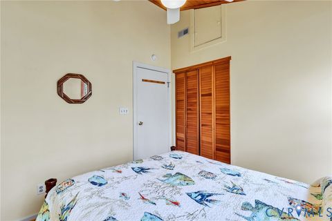 Tiny photo for 188 Hidden Cove Lane, Heathsville, VA 22473 (MLS # 2607828)