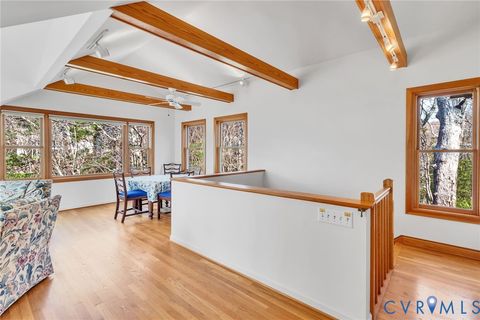 Tiny photo for 188 Hidden Cove Lane, Heathsville, VA 22473 (MLS # 2607828)