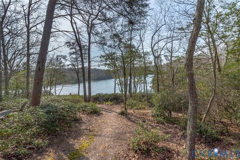 Tiny photo for 188 Hidden Cove Lane, Heathsville, VA 22473 (MLS # 2607828)