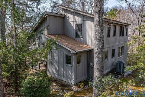 Tiny photo for 188 Hidden Cove Lane, Heathsville, VA 22473 (MLS # 2607828)