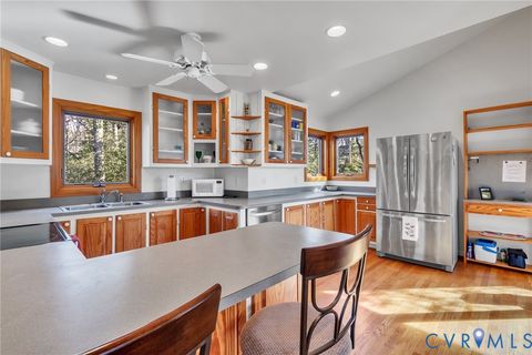 Tiny photo for 188 Hidden Cove Lane, Heathsville, VA 22473 (MLS # 2607828)