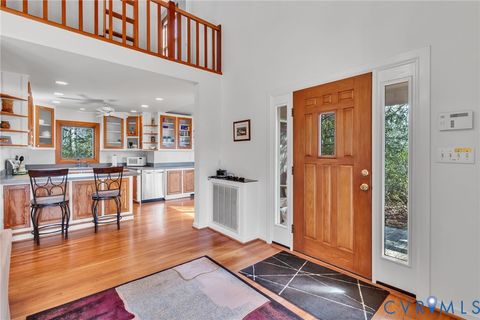 Tiny photo for 188 Hidden Cove Lane, Heathsville, VA 22473 (MLS # 2607828)