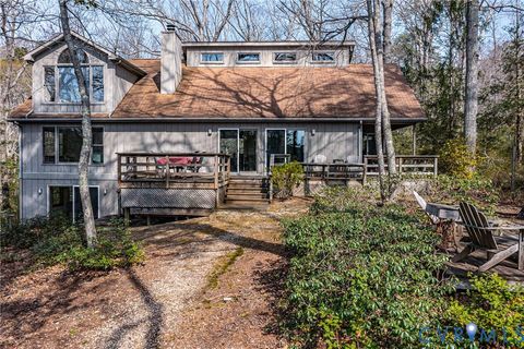 Tiny photo for 188 Hidden Cove Lane, Heathsville, VA 22473 (MLS # 2607828)