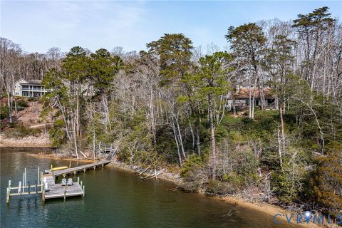 Tiny photo for 188 Hidden Cove Lane, Heathsville, VA 22473 (MLS # 2607828)