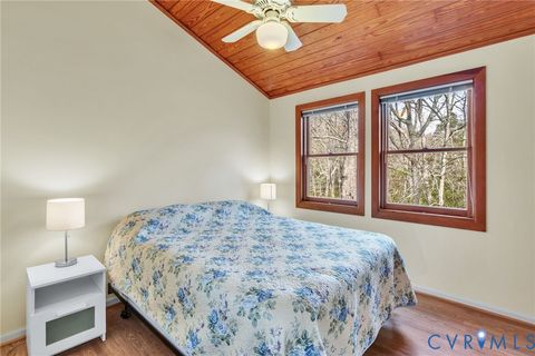 Tiny photo for 188 Hidden Cove Lane, Heathsville, VA 22473 (MLS # 2607828)