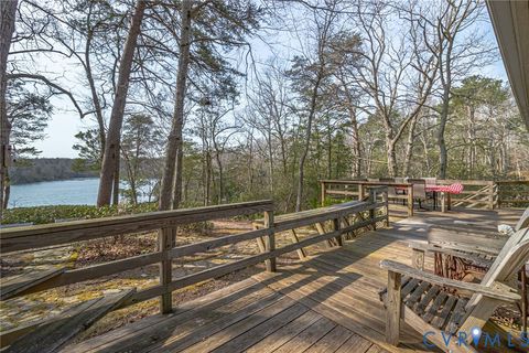 Tiny photo for 188 Hidden Cove Lane, Heathsville, VA 22473 (MLS # 2607828)