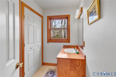 Tiny photo for 188 Hidden Cove Lane, Heathsville, VA 22473 (MLS # 2607828)