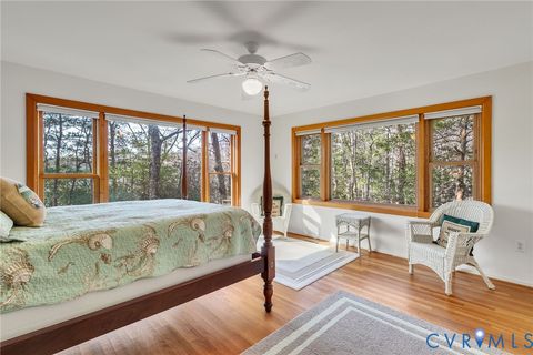 Tiny photo for 188 Hidden Cove Lane, Heathsville, VA 22473 (MLS # 2607828)