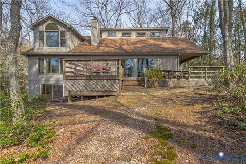 Tiny photo for 188 Hidden Cove Lane, Heathsville, VA 22473 (MLS # 2607828)