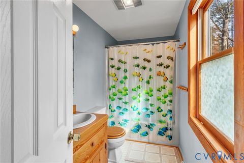 Tiny photo for 188 Hidden Cove Lane, Heathsville, VA 22473 (MLS # 2607828)