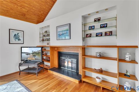 Tiny photo for 188 Hidden Cove Lane, Heathsville, VA 22473 (MLS # 2607828)