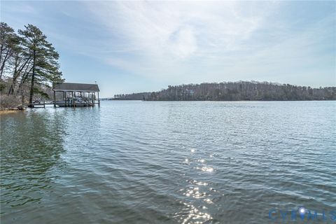 Tiny photo for 188 Hidden Cove Lane, Heathsville, VA 22473 (MLS # 2607828)