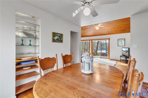 Tiny photo for 188 Hidden Cove Lane, Heathsville, VA 22473 (MLS # 2607828)