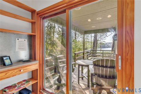 Tiny photo for 188 Hidden Cove Lane, Heathsville, VA 22473 (MLS # 2607828)