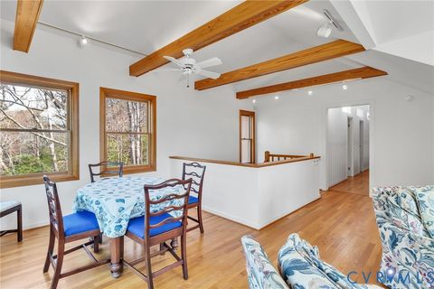 Tiny photo for 188 Hidden Cove Lane, Heathsville, VA 22473 (MLS # 2607828)