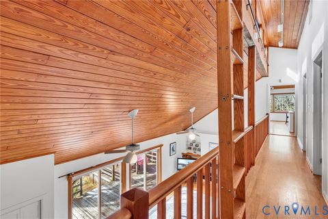 Tiny photo for 188 Hidden Cove Lane, Heathsville, VA 22473 (MLS # 2607828)