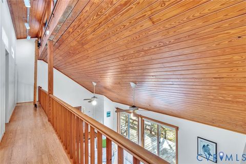 Tiny photo for 188 Hidden Cove Lane, Heathsville, VA 22473 (MLS # 2607828)