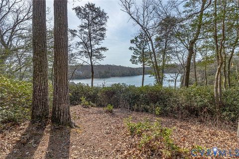 Tiny photo for 188 Hidden Cove Lane, Heathsville, VA 22473 (MLS # 2607828)