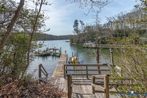 Tiny photo for 188 Hidden Cove Lane, Heathsville, VA 22473 (MLS # 2607828)