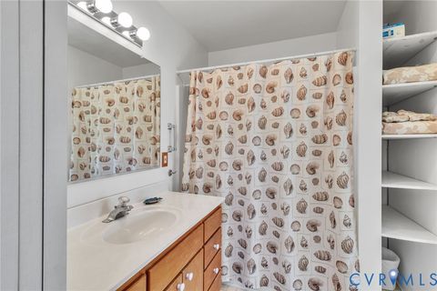 Tiny photo for 188 Hidden Cove Lane, Heathsville, VA 22473 (MLS # 2607828)