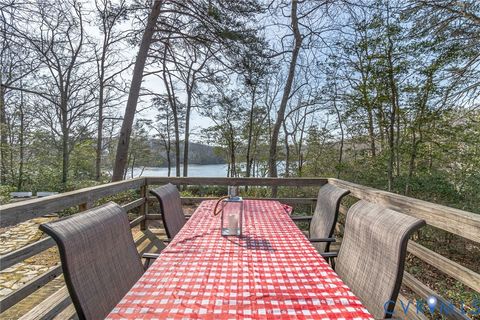 Tiny photo for 188 Hidden Cove Lane, Heathsville, VA 22473 (MLS # 2607828)