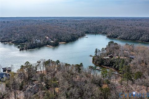 Tiny photo for 188 Hidden Cove Lane, Heathsville, VA 22473 (MLS # 2607828)