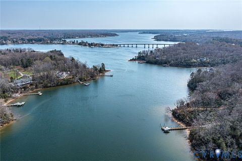 Tiny photo for 188 Hidden Cove Lane, Heathsville, VA 22473 (MLS # 2607828)