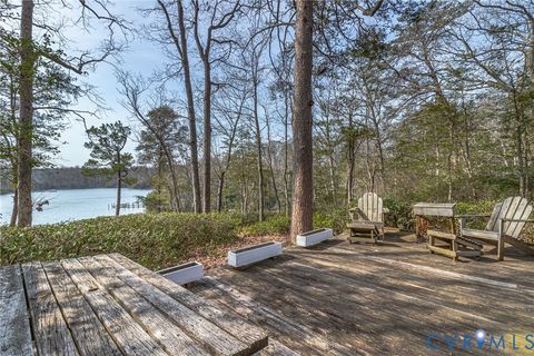 Tiny photo for 188 Hidden Cove Lane, Heathsville, VA 22473 (MLS # 2607828)