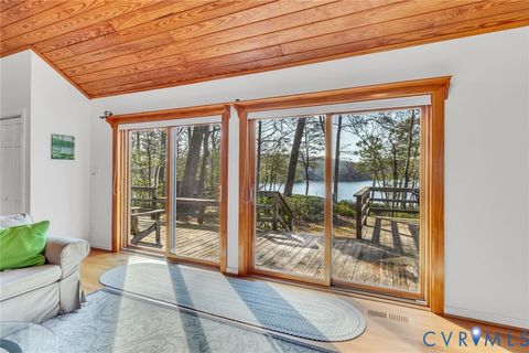 Tiny photo for 188 Hidden Cove Lane, Heathsville, VA 22473 (MLS # 2607828)