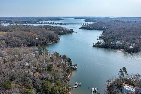 Tiny photo for 188 Hidden Cove Lane, Heathsville, VA 22473 (MLS # 2607828)