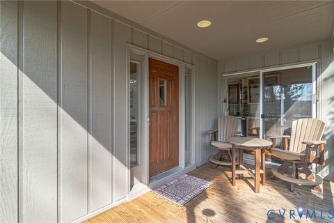 Tiny photo for 188 Hidden Cove Lane, Heathsville, VA 22473 (MLS # 2607828)