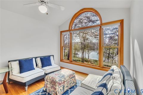 Tiny photo for 188 Hidden Cove Lane, Heathsville, VA 22473 (MLS # 2607828)