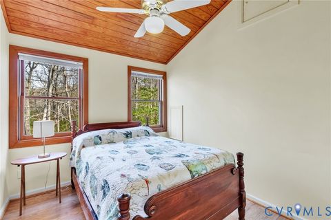 Tiny photo for 188 Hidden Cove Lane, Heathsville, VA 22473 (MLS # 2607828)