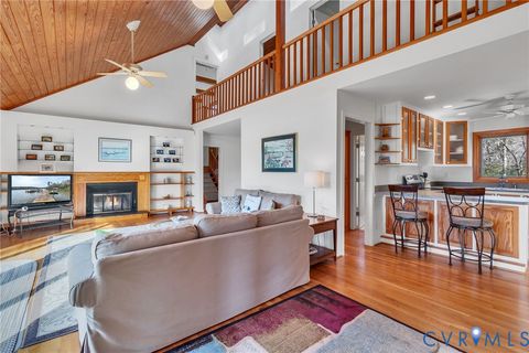 Tiny photo for 188 Hidden Cove Lane, Heathsville, VA 22473 (MLS # 2607828)