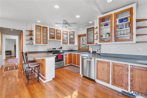 Tiny photo for 188 Hidden Cove Lane, Heathsville, VA 22473 (MLS # 2607828)