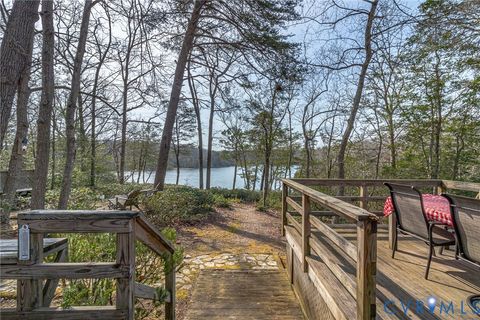 Tiny photo for 188 Hidden Cove Lane, Heathsville, VA 22473 (MLS # 2607828)