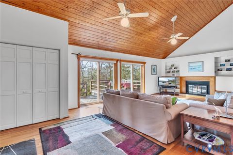 Tiny photo for 188 Hidden Cove Lane, Heathsville, VA 22473 (MLS # 2607828)
