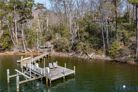 Tiny photo for 188 Hidden Cove Lane, Heathsville, VA 22473 (MLS # 2607828)