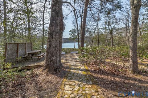 Tiny photo for 188 Hidden Cove Lane, Heathsville, VA 22473 (MLS # 2607828)