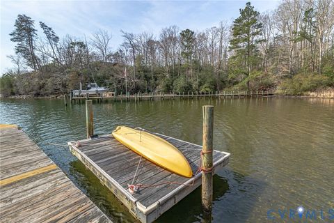 Tiny photo for 188 Hidden Cove Lane, Heathsville, VA 22473 (MLS # 2607828)