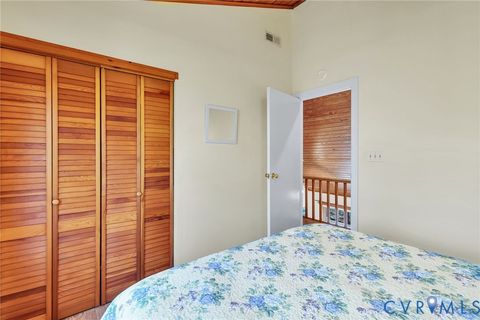 Tiny photo for 188 Hidden Cove Lane, Heathsville, VA 22473 (MLS # 2607828)