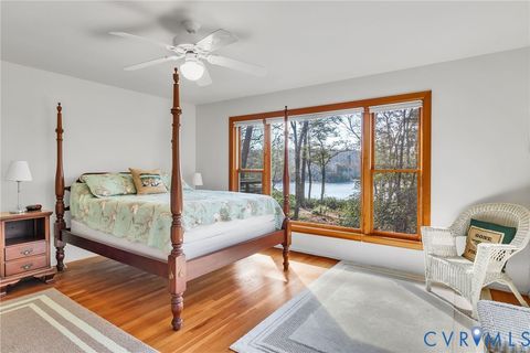 Tiny photo for 188 Hidden Cove Lane, Heathsville, VA 22473 (MLS # 2607828)