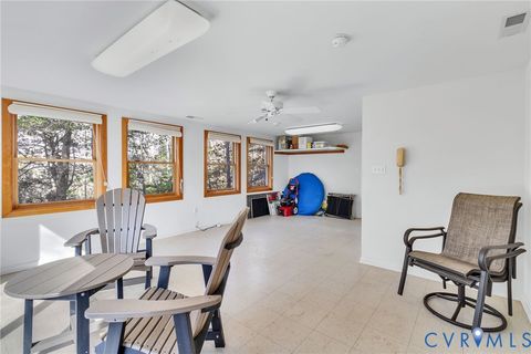 Tiny photo for 188 Hidden Cove Lane, Heathsville, VA 22473 (MLS # 2607828)