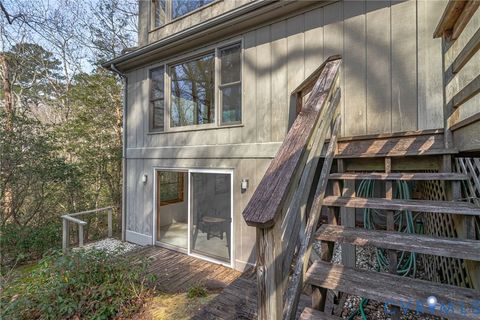 Tiny photo for 188 Hidden Cove Lane, Heathsville, VA 22473 (MLS # 2607828)