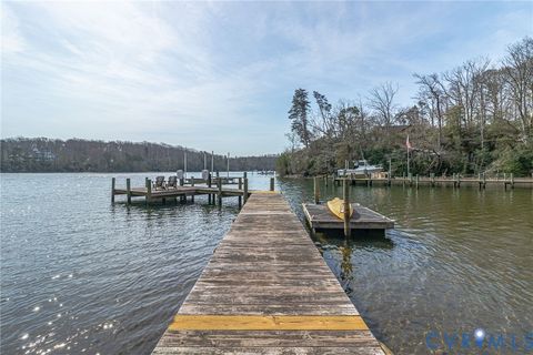Tiny photo for 188 Hidden Cove Lane, Heathsville, VA 22473 (MLS # 2607828)