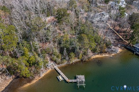 Tiny photo for 188 Hidden Cove Lane, Heathsville, VA 22473 (MLS # 2607828)